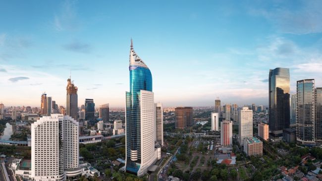 &quot;SMU is honoured to see the establishment of our first SMU Overseas Centre in the dynamic city of Jakarta,&quot; said Professor Lily Kong.