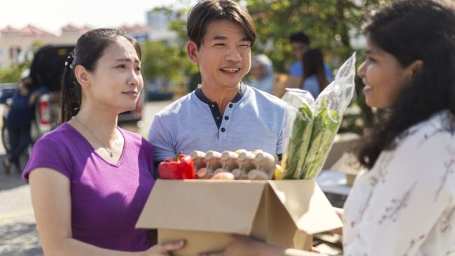 Studies suggest that volunteering offers multifaceted benefits. Studies suggest that volunteering offers multifaceted benefits.