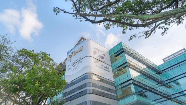 SMU closes its 25th anniversary year with impressive achievements in the QS Asia University Rankings and Financial Times Research Insights Ranking, amongst others. 