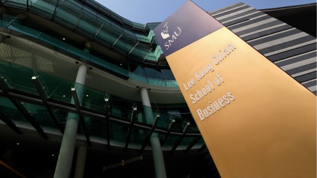 LKCSB shines in recent rankings LKCSB shines in recent rankings
