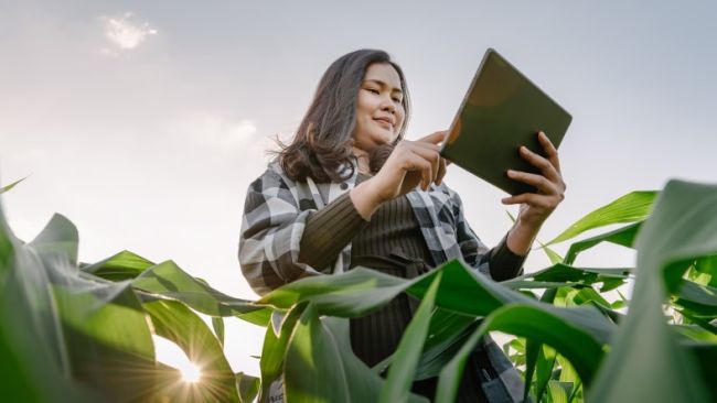 During SMU’s first Presidential Distinguished Lecturer Series held overseas, in Jakarta, the panel discussed &quot;Building a Sustainability Talent Pipeline for Indonesia&quot;.