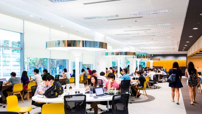 Universities: change agents Universities: change agents