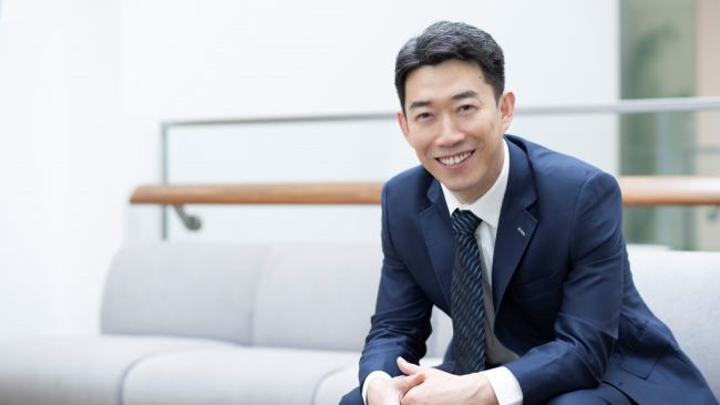 Prof Zhang Liangdong has been appointed Dean of SMU School of Accountancy. Prof Zhang Liangdong has been appointed Dean of SMU School of Accountancy.