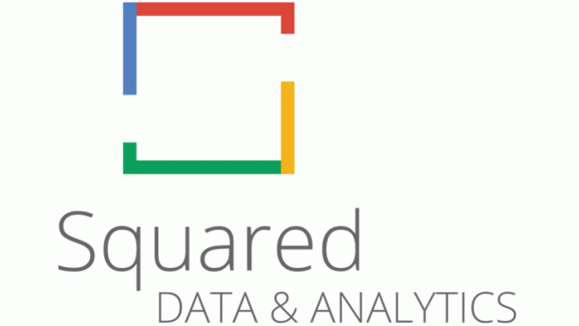 Squared Data & Analytics Squared Data & Analytics