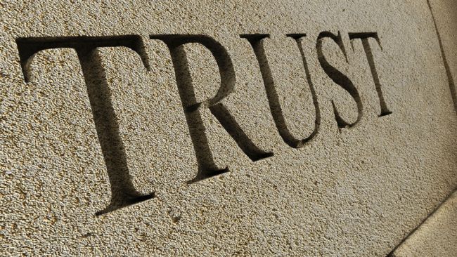 THE SCIENCE OF TRUST &amp;amp; THE IMPLICATIONS FOR PRACTICE