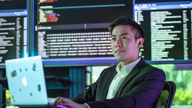 SMU has launched Singapore’s first master’s programme to integrate economics, data science and artificial intelligence.